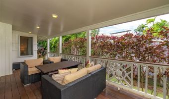 149 A Haokea Dr, Kailua, HI 96734
