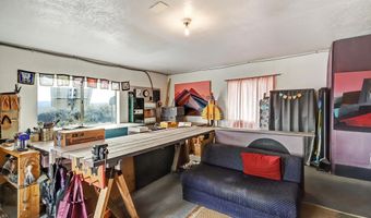 50 Cuatro Ruedas, Carson, NM 87517