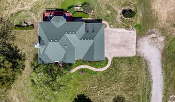 1548 N 800 Rd, Baldwin City, KS 66006