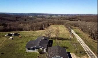 23537 Farm Road 2080, Aurora, MO 65605