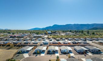 1053 Wheeler Rd, Camp Verde, AZ 86322