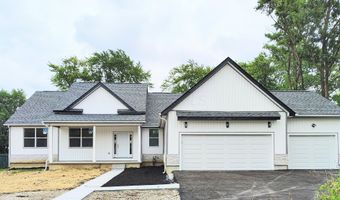 3720 Behm Rd, Columbus, OH 43207