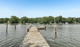 1674 HOMEWOOD LANDING Rd, Annapolis, MD 21409