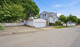 123 Oxford St, Cranston, RI 02920