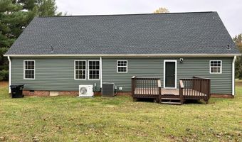 4597 Pumping Station Rd, Appomattox, VA 24522