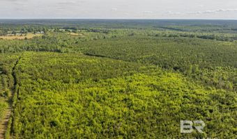 Flowers Road, Bay Minette, AL 36507