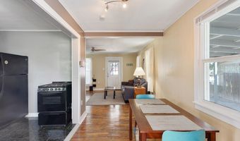 705 E Ave E, Alpine, TX 79830