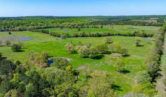 Charolais Ln, Bee Branch, AR 72013