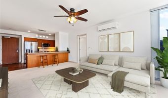 555 South St 2303, Honolulu, HI 96813