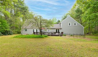 12 Rustic Acres Dr, Glocester, RI 02814