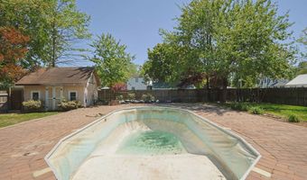 311 CEDAR St, Bridgeville, DE 19933