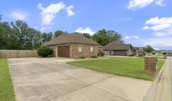 111 Hudson Branch Dr, Austin, AR 72007