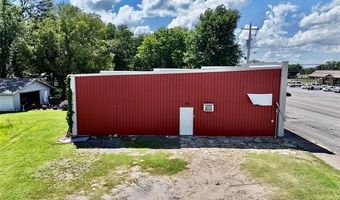202 W Main St, Adair, OK 74330