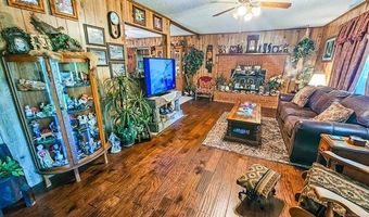 105 W Mockingbird Ln, McAlester, OK 74501