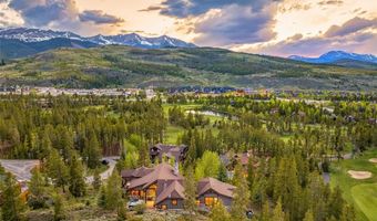 196 Marks Ln, Breckenridge, CO 80424