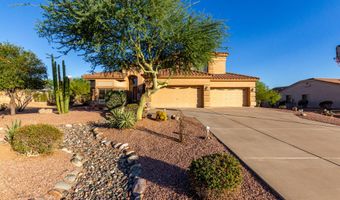 6041 E DALE Ln, Cave Creek, AZ 85331