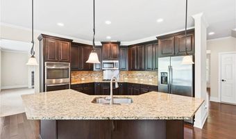 3225 Sundew Dr NW, Acworth, GA 30101