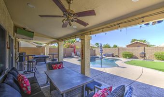 1640 E TYSON Pl, Chandler, AZ 85225