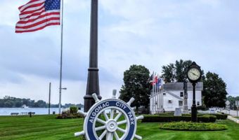 570 Mill, Algonac, MI 48001