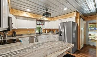 3144 N Happy Hollow Rd, Birdseye, IN 47513