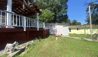 453610 Seminole St, Afton, OK 74331