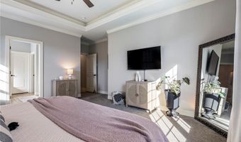 1605 SW Gosford Ave, Bentonville, AR 72713