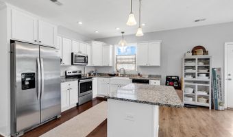 3568 Alcolu St, Alcolu, SC 29001