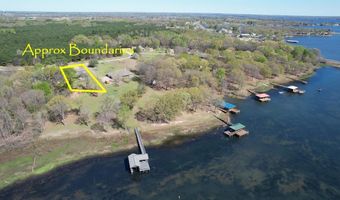 181 County Road 1505, Alba, TX 75410