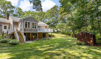 294 Salt Rock Rd, Barnstable, MA 02630