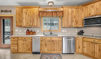 49 S DELL CREEK & ADJACENT LOT, Alpine, WY 83128