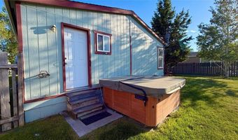 811 Golden W Dr, Belgrade, MT 59714