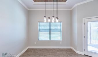 341 Long Ranger Rd, Abilene, TX 79602