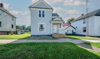 244 N Park Ave, Alliance, OH 44601