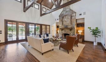 4377 Annetta Centerpoint Rd, Aledo, TX 76008