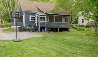 194 Pleasant St, Bristol, NH 03222