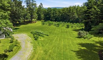 400 Spring Brook Rd, Arlington, VT 05250