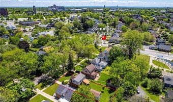 124 Allenhurst Rd, Amherst, NY 14226