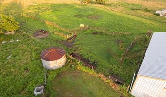 1015 Ottawa Rd, Bartlett, KS 67332