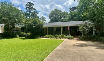 911 Morningside Dr, Brookhaven, MS 39601