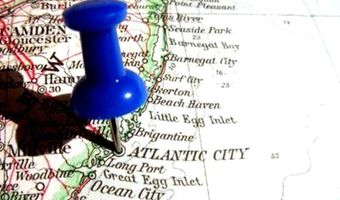 526 Atlantic Ave, Atlantic City, NJ 08401