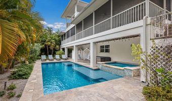 115 HAMMOCK Rd, Anna Maria, FL 34216