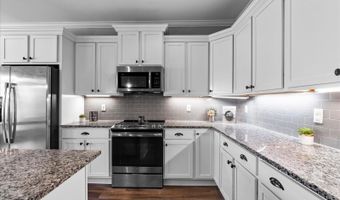 10211 Stellata Ln, Apison, TN 37302