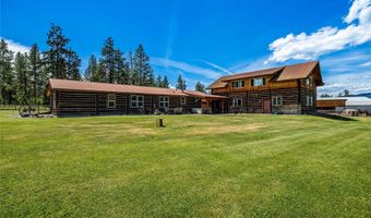 1330 Hole In The Wall Rd, Bonner, MT 59823