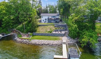 2503 S Le Homme Dieu Dr NE, Alexandria, MN 56308
