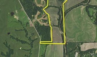 0 114 Acres Dogwood Dr, Browning, MO 64630