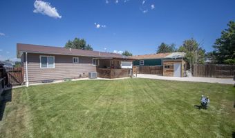 3511 Partridge Ln, Casper, WY 82604