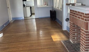 121 N Raleigh Ave, Atlantic City, NJ 08401