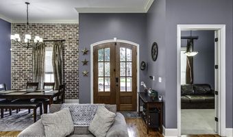 113 Turtle Ridge Dr, Brandon, MS 39047