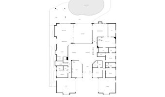 3040 American River Ln, Las Vegas, NV 89135