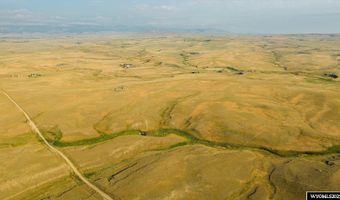32 Wallows Creek Parcel 2, Buffalo, WY 82834